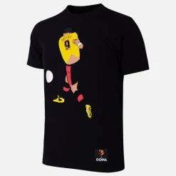 Watford FC x COPA That Deeney Goal T-shirt