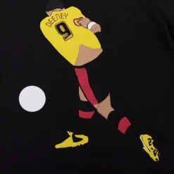 Watford FC x COPA That Deeney Goal T-shirt