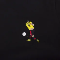 Watford FC x COPA That Deeney Goal Embroidery T-shirt