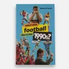 What Was Football like in the 1990s?