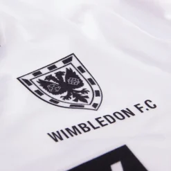 Wimbledon FC 1994 - 95 Away Retro Voetbalshirt