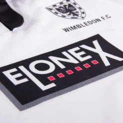 Wimbledon FC 1994 - 95 Away Retro Voetbalshirt