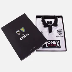 Wimbledon FC 1994 - 95 Away Retro Voetbalshirt