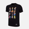 World Cup Collage Mascot Kids T-Shirt