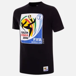 Zuid-Afrika 2010 World Cup Emblem T-Shirt