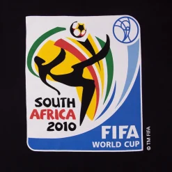 Zuid-Afrika 2010 World Cup Emblem T-Shirt