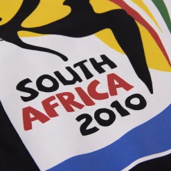Zuid-Afrika 2010 World Cup Emblem T-Shirt