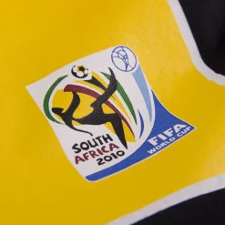 Zuid-Afrika 2010 World Cup Poster T-Shirt