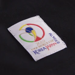 Zuid-Korea Japan 2002 World Cup Poster T-Shirt