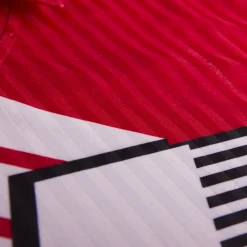 Zwitserland 1990 - 92 Retro Voetbalshirt
